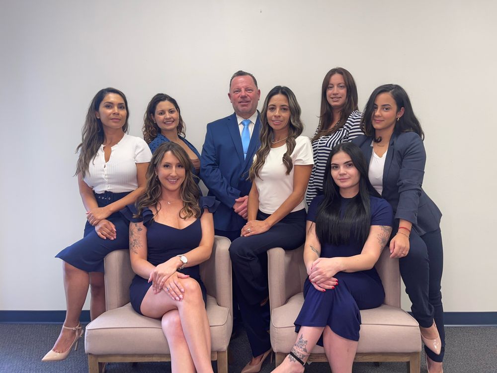 THE MARTINDALE LAW GROUP Updated September 2024 14129 Town Loop Blvd, Orlando, Florida