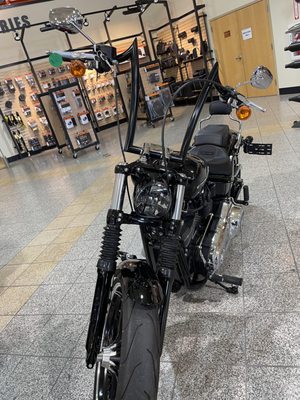 MANCHESTER HARLEY-DAVIDSON - Updated January 2026 - 39 Photos & 125