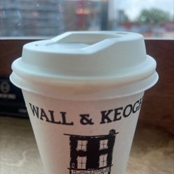 Wall & Keogh