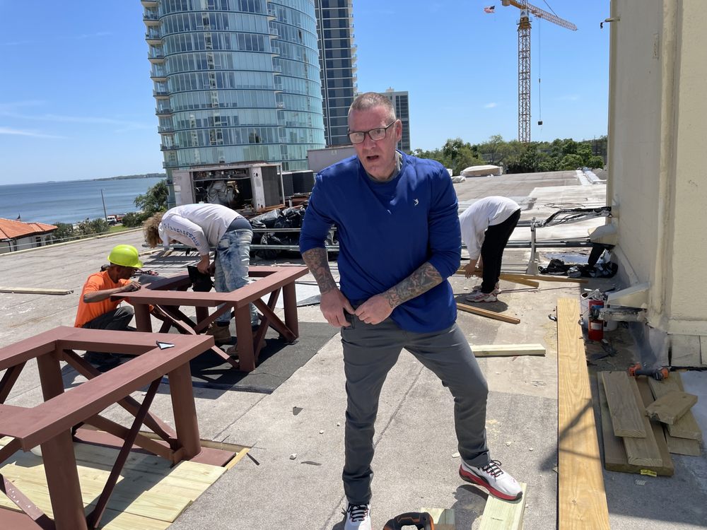 Slide of Roofings Best Choice