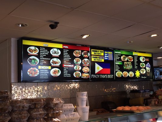 Menu photo 7 Pinoy Pam's Best Lake Forest, CA Menu photo 7 Pinoy Pam's Best Lake Forest, CA
