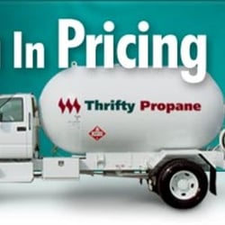 Thrifty Propane