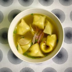 Eastern Chinese Restaurant - Wonton Soup