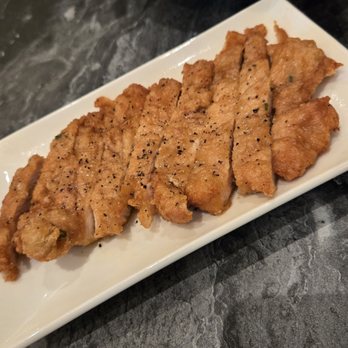 Paradise Dynasty - Chinese Near Me - Glendale, California