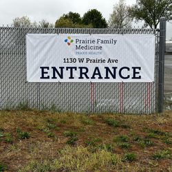 Prairie Family Medicine