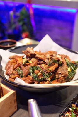 Lounge Chinatown by null