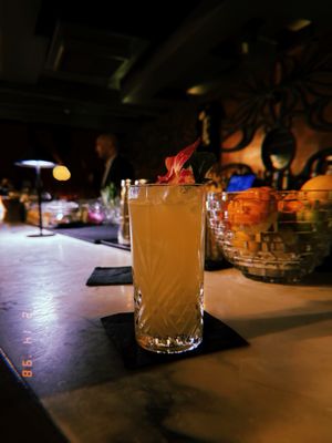 Double Dealer Bar New Orleans by null