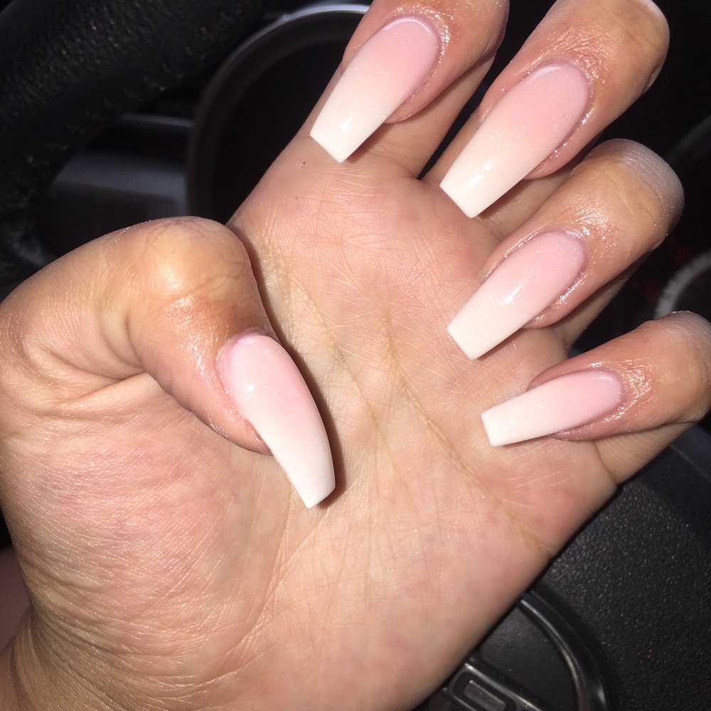 Ivy's Nails & Spa - Nail Salons Near Me - Temecula, California