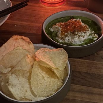 MINARI & The Pikok Lounge - Korean Near Me - Minneapolis, Minnesota