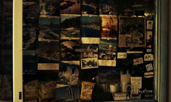 Nick's Food To Go by null