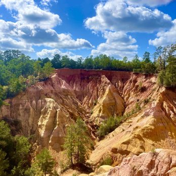 Red Bluff Hike - Red Bluff Canyon - Hiking Near Me