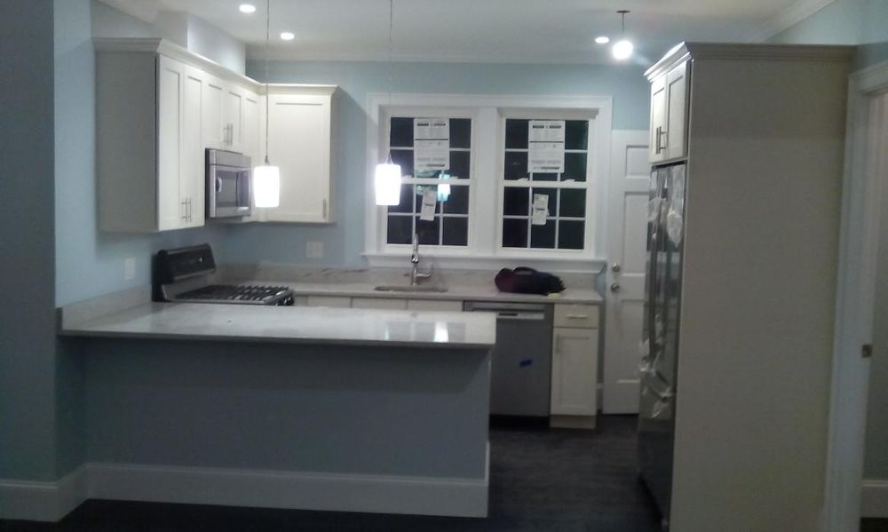 Slide of Geavelas General Construction