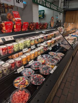 Stew Leonard's by null