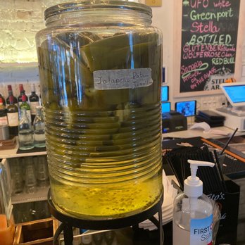 Wild Park Slope - Pizza Near Me - Brooklyn, New York