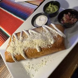 Chimichanga