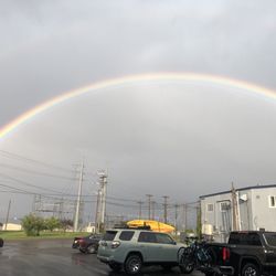 Drífa Brewing - Rainbow