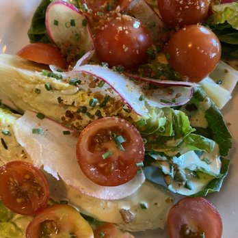 Thunderbolt - Salad. Good and light. - Bars Near Me - Los Angeles, California Thunderbolt - Salad. Good and light. - Bars Near Me - Los Angeles, California