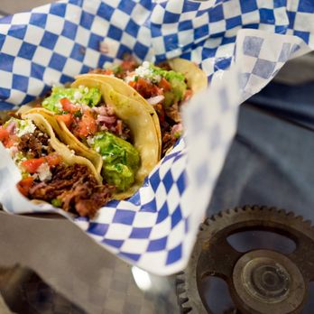 Tako Ten - Tacos Near Me - Albuquerque, New Mexico