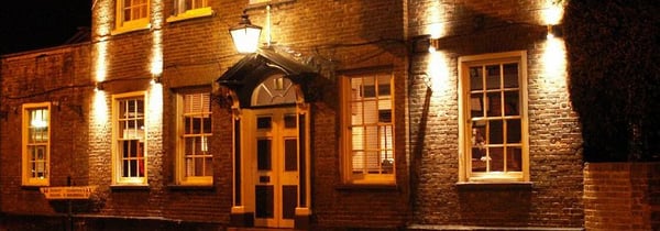 The Hare & Hounds by null