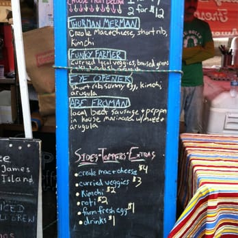 Roti Rolls - Food Trucks Near Me