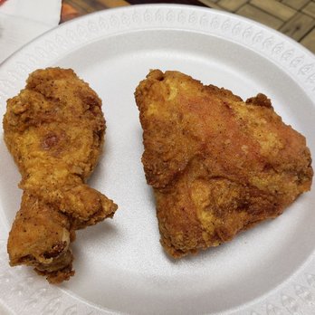 My China Cafe - Magician fried chicken - Chinese Near Me - Hackensack, New Jersey