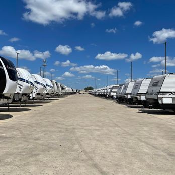 Camping World - New Braunfels - RV Dealers Near Me - New Braunfels, Texas