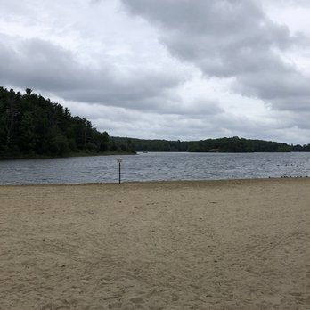 Lincoln Woods State Park - Clean beach, but it can get crowded in good weather - Parks Near Me - Lincoln, Rhode Island Lincoln Woods State Park - Clean beach, but it can get crowded in good weather - Parks Near Me - Lincoln, Rhode Island