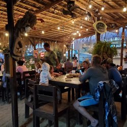 Barracuda Cantina - Family friendly AND great cocktails