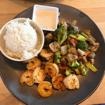 Ginza Sushi & Ramen Bar - Shrimp Hibachi Lunch - Sushi Bars Near Me - Grand Rapids, Michigan Ginza Sushi & Ramen Bar - Shrimp Hibachi Lunch - Sushi Bars Near Me - Grand Rapids, Michigan