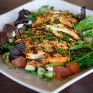 Tustin & 17th Area Reviews