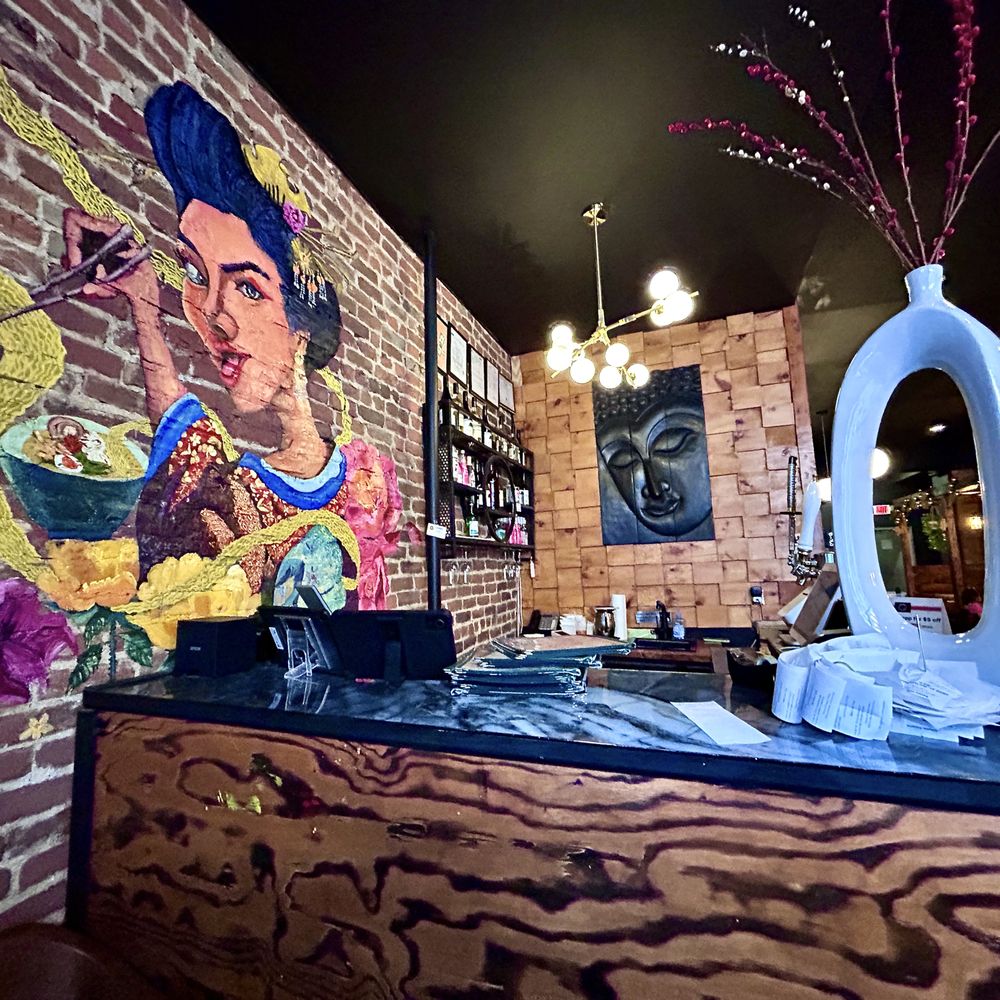 Ramen Thukpa- Brooklyn - Ramen Near Me - Brooklyn, New York Ramen Thukpa- Brooklyn - Ramen Near Me - Brooklyn, New York