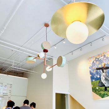 Cream Pony - Light fixtures - Donuts Near Me - North Vancouver, British Columbia Cream Pony - Light fixtures - Donuts Near Me - North Vancouver, British Columbia