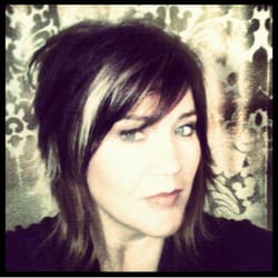 Selah Studio - Dana Adams of Selah Skin Studio @ Masters Touch Salon