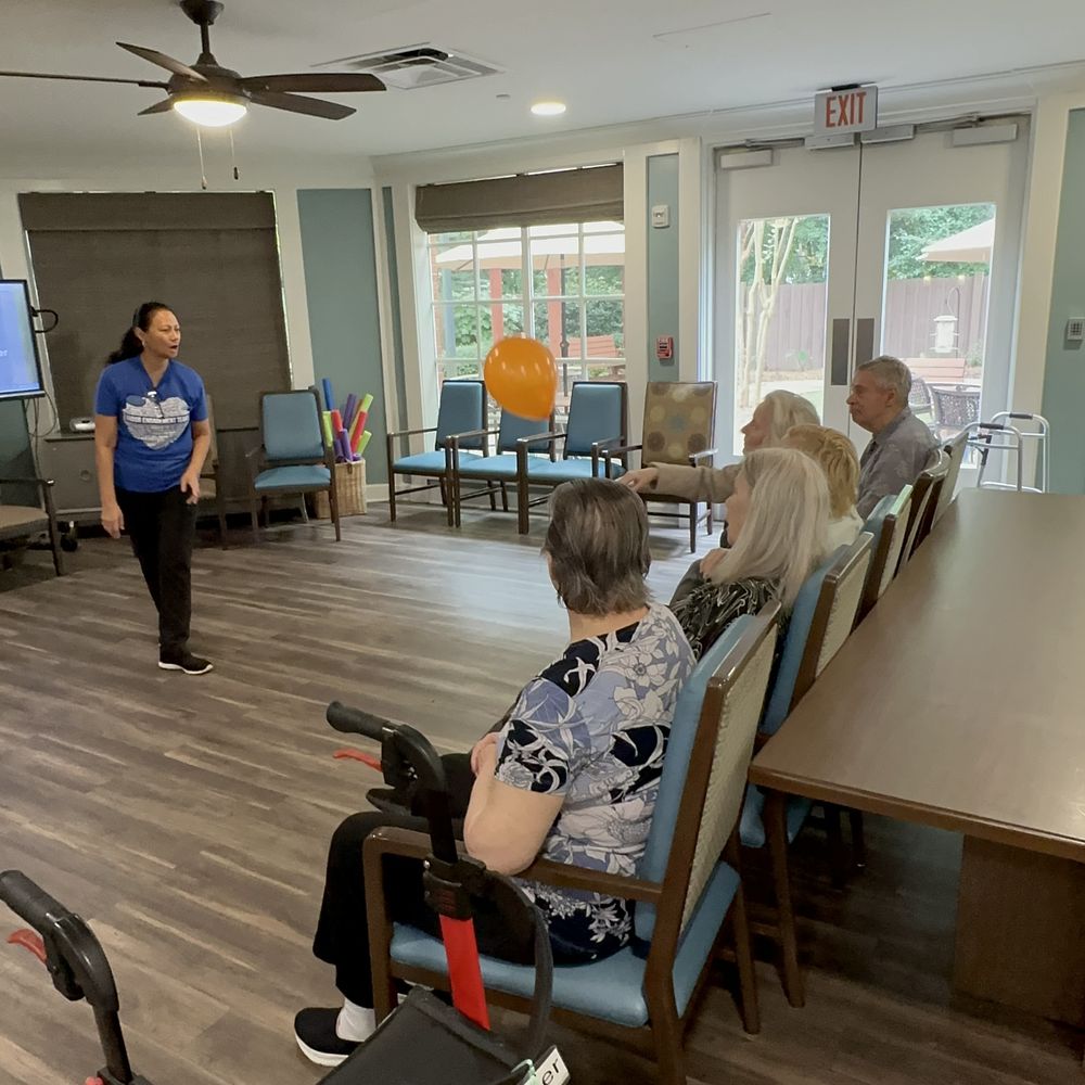 THE BEST 10 MEMORY CARE in ALPHARETTA, GA - Updated 2026 - Hours - Yelp