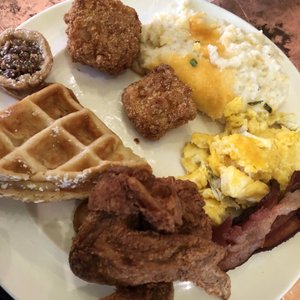 Photo of Farmerbrown - San Francisco, CA, United States