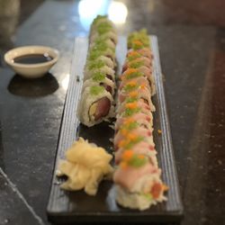 Hotaru  Sushi and Hibachi