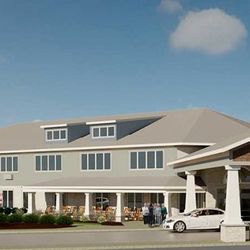 Avail Senior Living - Avail Senior Living, Assisted Living & Memory Care, Cleveland, TN