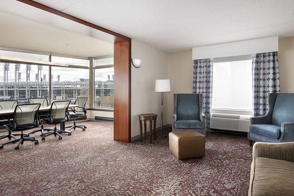 Hilton Garden Inn Cleveland Downtown by null