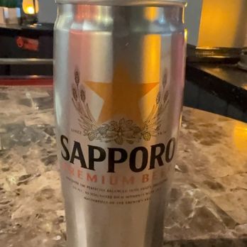 PaPa Sushi - Beer - Japanese Near Me - Somerville, Massachusetts