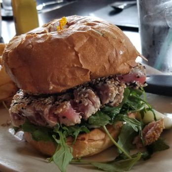 The Black Marlin - Seafood Near Me - Tustin, California