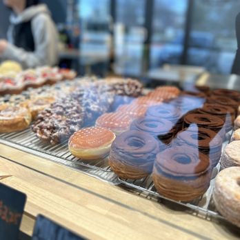 Cremcrittos - Bakeries Near Me - McKinney, Texas