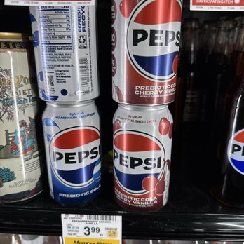 Vons - New Probiotic Pepsi - Grocery Near Me - Costa Mesa, California Vons - New Probiotic Pepsi - Grocery Near Me - Costa Mesa, California