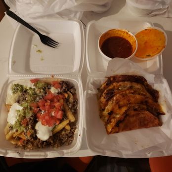 Las Marias - Carne Asada fries and Quesa Tacos - Mexican Near Me - Monrovia, California Las Marias - Carne Asada fries and Quesa Tacos - Mexican Near Me - Monrovia, California