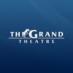 The Grand Ambassador