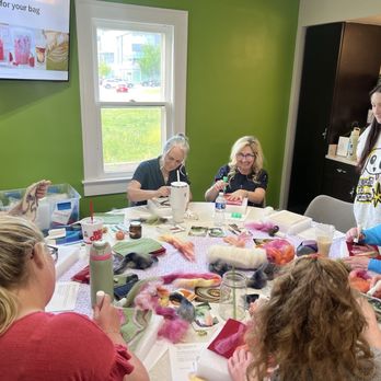 Flax & Fiber - Arts & Crafts Near Me - Fishers, Indiana Flax & Fiber - Arts & Crafts Near Me - Fishers, Indiana