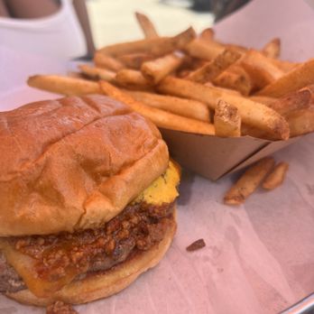 Big Burger Spot - Carolina burger - Burgers Near Me - Greensboro, North Carolina Big Burger Spot - Carolina burger - Burgers Near Me - Greensboro, North Carolina