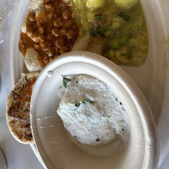 Hyderabad House - Idli - Indian Near Me - Brookfield, Wisconsin