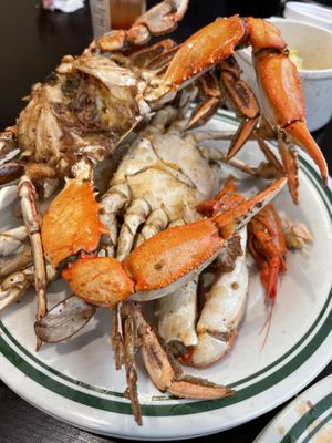 King Buffet by null
