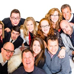 River City Improv