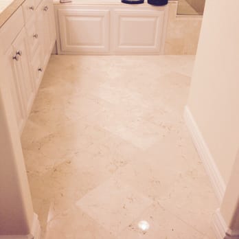 Alpine Marble - Polished marble floor, vanity and shower - Flooring Near Me Alpine Marble - Polished marble floor, vanity and shower - Flooring Near Me